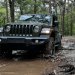 Jeep Experience