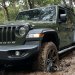 Jeep Experience