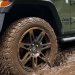 Jeep Experience
