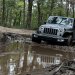 Jeep Experience
