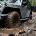 Jeep Experience
