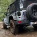 Jeep Experience