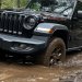 Jeep Experience