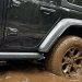 Jeep Experience