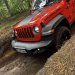 Jeep Experience