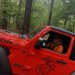 Jeep Experience