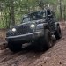 Jeep Experience