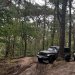 Jeep Experience