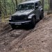 Jeep Experience