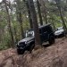 Jeep Experience