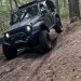 Jeep Experience
