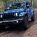 Jeep Experience