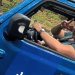 Jeep Experience