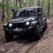 Jeep Experience