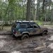Jeep Experience