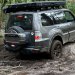 Jeep Experience