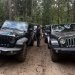 Jeep Experience