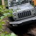 Jeep Experience