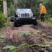 Jeep Experience