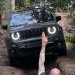 Jeep Experience