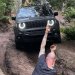 Jeep Experience