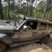 Jeep Experience