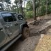 Jeep Experience