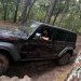Jeep Experience