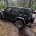 Jeep Experience