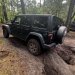 Jeep Experience