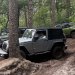 Jeep Experience