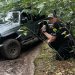 Jeep Experience