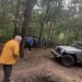 Jeep Experience