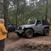 Jeep Experience