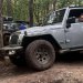 Jeep Experience