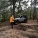 Jeep Experience