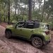 Jeep Experience