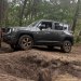 Jeep Experience