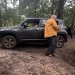 Jeep Experience