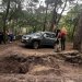 Jeep Experience