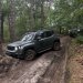 Jeep Experience