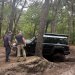 Jeep Experience