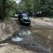 Jeep Experience