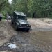 Jeep Experience