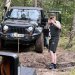 Jeep Experience