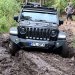 Jeep Experience