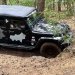 Jeep Experience