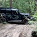 Jeep Experience