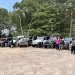 Jeep Experience