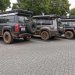 Jeep Experience